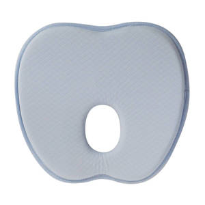 Linen: ORIGIN Baby Memory Foam Pillow