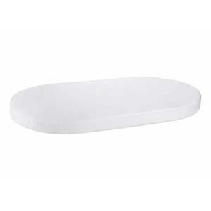 Sheets: Boori Textile Universal Oval Jersey Cotton Sheet