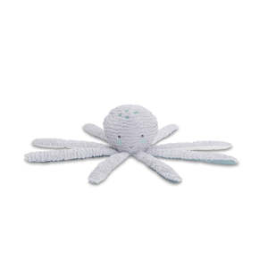 Toys And Gifts: Bubble Inky The Octopus Plush