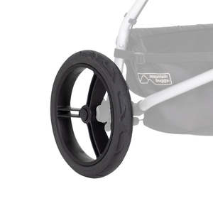 Mountain Buggy: Mountain Buggy 12 inch aeromaxx rear wheel for urban jungle luxury collection