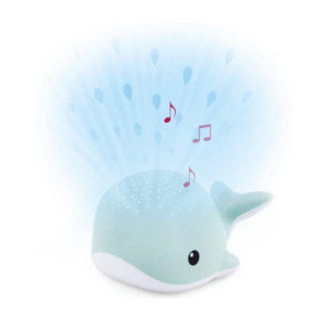 Night Lights: Zazu Wally The Light Projector