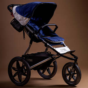 Mountain Buggy® terrain™