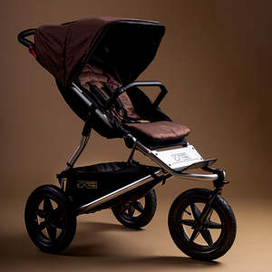 Mountain Buggy® urban jungle™