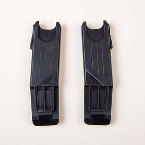 Mountain Buggy® car seat adaptor for v4 urban jungle™, terrain™