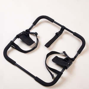 Mountain Buggy: Mountain Buggy® universal car seat adapter for v4 urban jungle™, terrain™