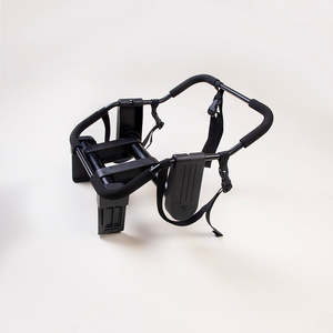 Mountain Buggy® universal car seat adapter for v4 duet™