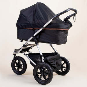Mountain Buggy® carrycot plus™ sun cover set for urban jungle™, terrain™