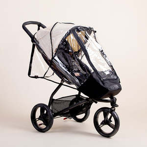 Mountain Buggy: Mountain Buggy® swift™ storm cover