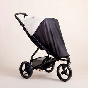 Mountain Buggy® swift™ sun cover set
