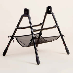 Mountain Buggy® carrycot™ stand v4