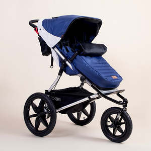 Mountain Buggy: Mountain Buggy® footmuff™