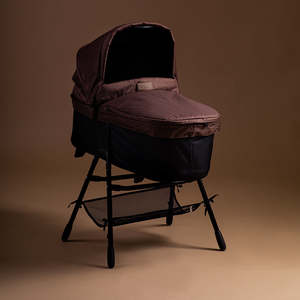 Mountain Buggy® carrycot plus™ for urban jungle™