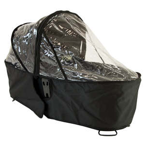 Out And About: Mountain Buggy® carrycot plus™ storm cover for duet™