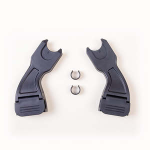 Buggy Accessories: Mountain Buggy® car seat adaptor for swift™