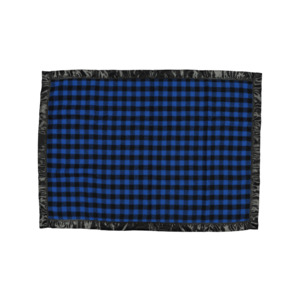 Swanndri Buggy Blanket