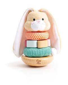 Hape Bunny Stacker