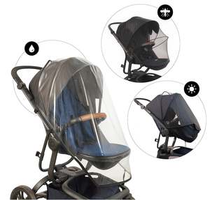 Ezimove Universal buggy covers