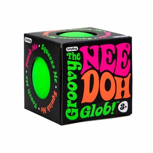 Toys And Gifts: Need Doh Groovy Glob
