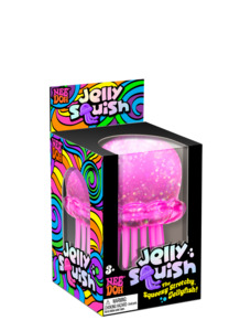 Toys And Gifts: Ne Doh Jelly Squish