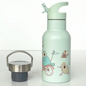 Stainless Steel Drink Bottle