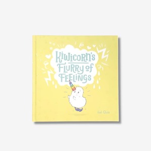 Kiwicorn's Flurry Of Feelings