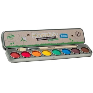Watercolour Paint Set