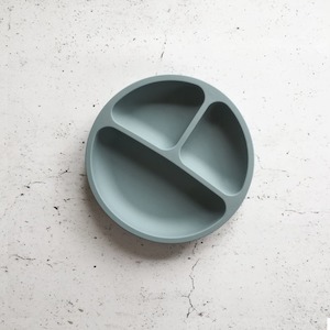 Silicone Divide Plate - Rain