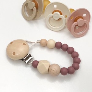 Dummy Holder - Dusky Purple