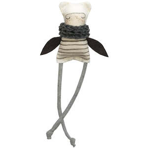 These Little Treasures: Wish Pixie - Buck