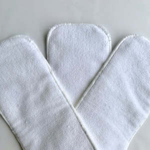 Bear Moo: Microfibre Inserts