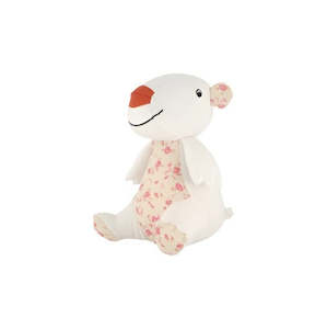 Lily And George: Twinkle the Bear