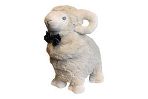 Lily And George: Liam the Ram