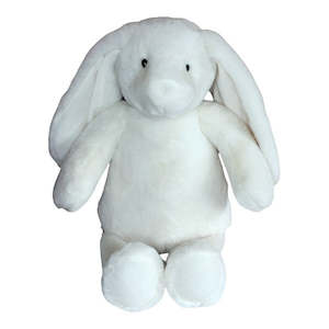 Lily And George: Flopsy Bunny - Warm White