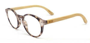 Moana Road: Readers Round Tortoiseshell 1.5