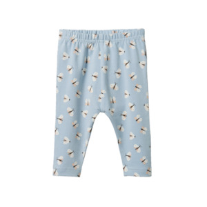 Leggings - Butterfly Dance Print