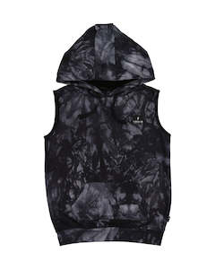 Radicool Kids: Tempest sleeveless hood