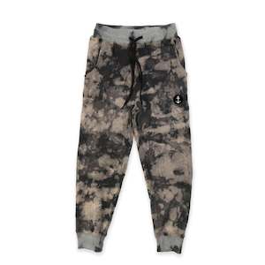 Boys Pants: Vintage Staple Trackie