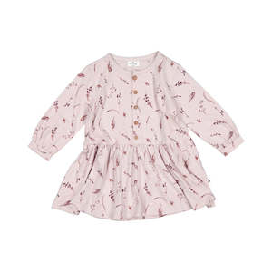 Baby Dresses: Lucy Dress - Florseca