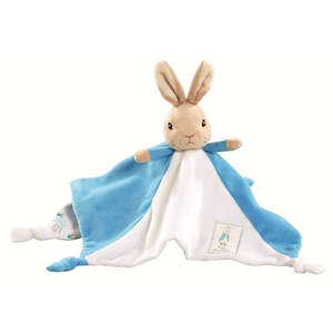 Sleep Aids: Peter Rabbit Comforter