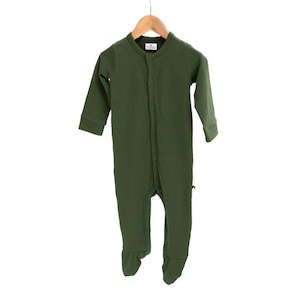 Sleep: Essentials Sleep Suit Pine