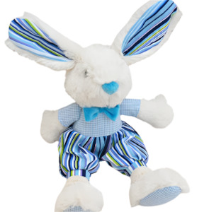 Play All: Barnaby Bunny 18cm