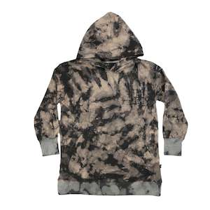 Hello Stranger: Weekend Hood Vintage Size 6