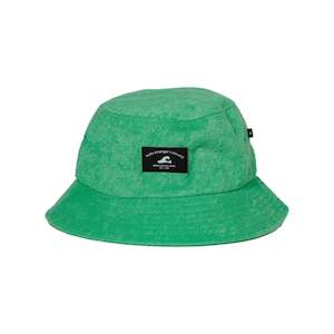 Bucket Hat Green