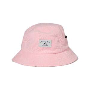 Bucket Hat Pink T
