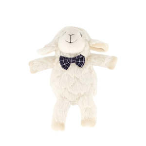 Lily And George: Liam the Lamb Rattle