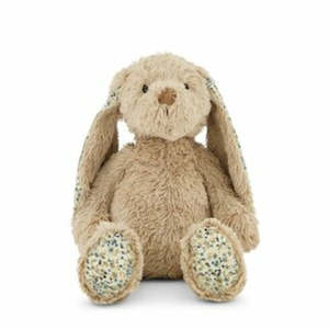 Bernard Plush Bunny Soft Toy