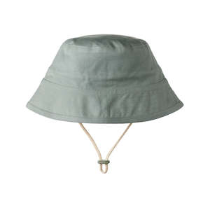 Hats: Bucket Sunhat Star Dew