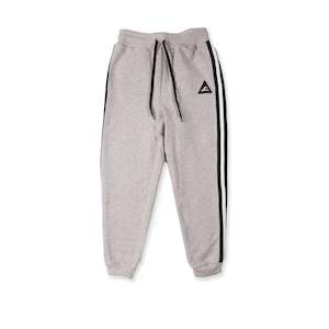 Cruiser Track Pant Grey Marle