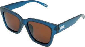 Sunnies Cilla Black Blue