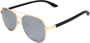 Sunnies Aviator Wolfman